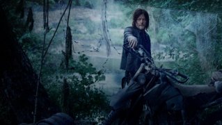 The Walking Dead: Daryl Dixon 1038518
