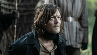 The Walking Dead: Daryl Dixon 1038519