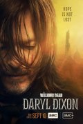 The Walking Dead: Daryl Dixon 1038865
