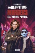 The Happytime Murders 796364