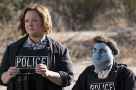 The Happytime Murders 796360