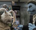 The Happytime Murders