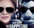 The Happytime Murders