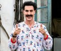 Borat Subsequent Moviefilm: Delivery of Prodigious Bribe to American Regime for Make Benefit Once Glorious Nation of Kazakhstan