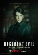 Resident Evil: Infinite Darkness 997282