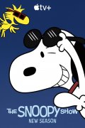 The Snoopy Show 1020782