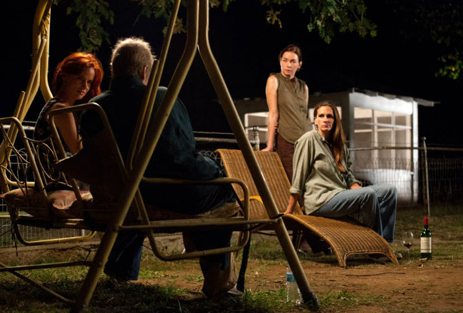 August: Osage County