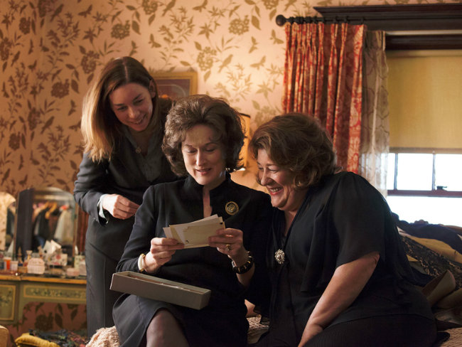 August: Osage County