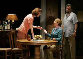 August: Osage County