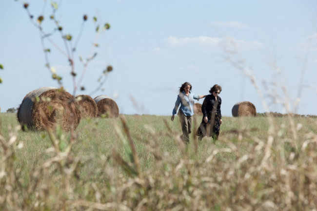 August: Osage County