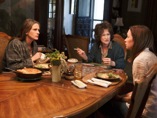 August: Osage County