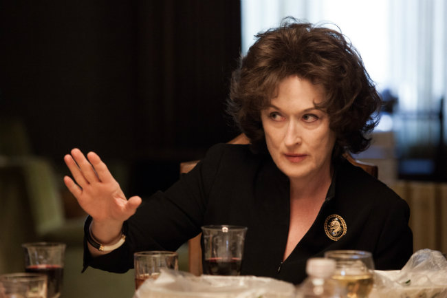 August: Osage County