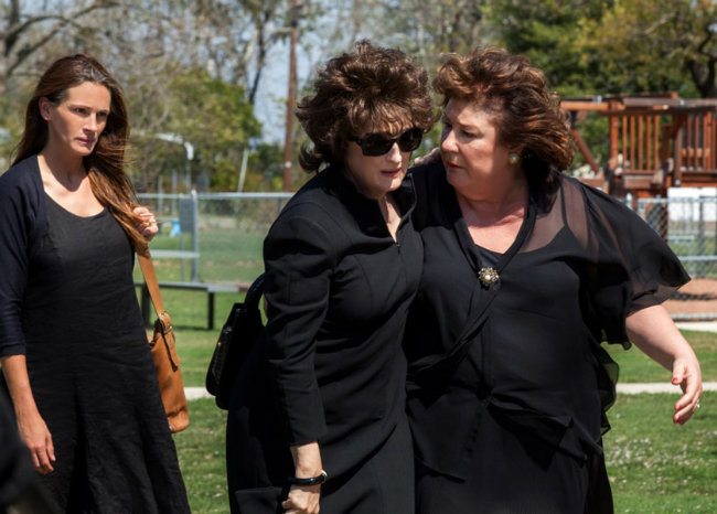 August: Osage County