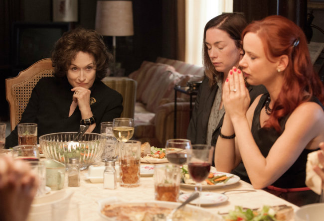 August: Osage County