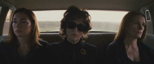 August: Osage County