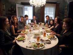 August: Osage County 307800