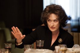 August: Osage County 331530