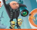 Despicable Me