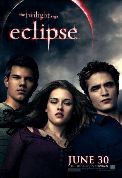 The Twilight Saga: Eclipse