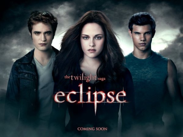 The Twilight Saga: Eclipse