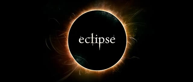 The Twilight Saga: Eclipse