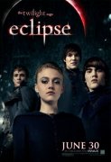 The Twilight Saga: Eclipse 29548