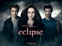 The Twilight Saga: Eclipse 29551