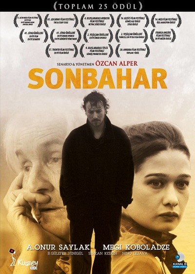 Sonbahar