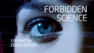 Forbidden Science 3238