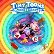 Tiny Toons Looniversity 1038903