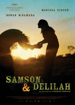 Samson and Delilah