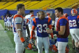 Blue Mountain State 603683