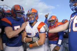 Blue Mountain State 603696