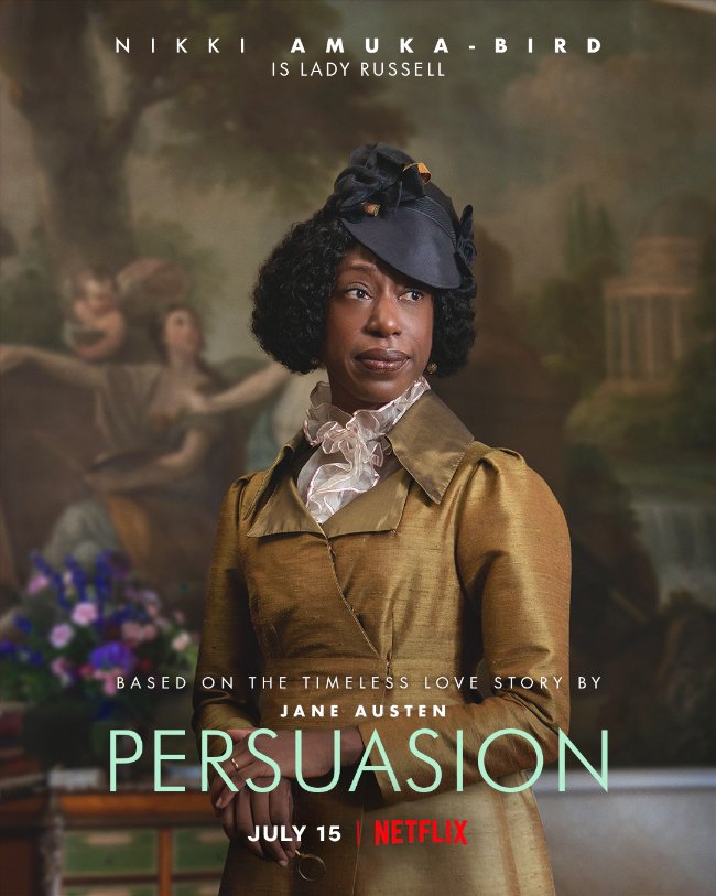 Persuasion