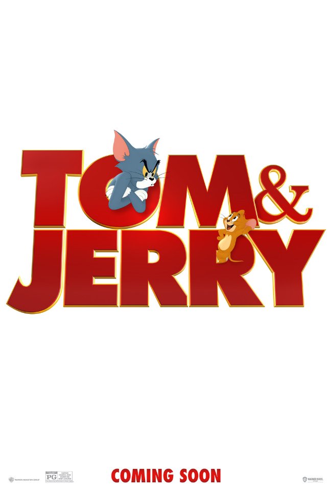 Tom ve Jerry