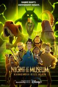 Night at the Museum: Kahmunrah Rises Again 1034134