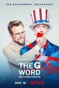 The G Word with Adam Conover 1027387
