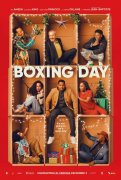 Boxing Day 1006555