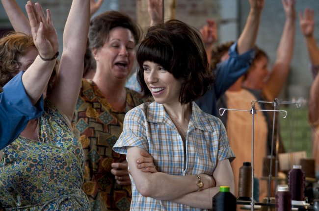 Made in Dagenham