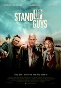 Stand Up Guys 180173