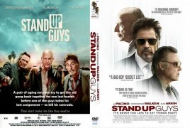 Stand Up Guys 188950