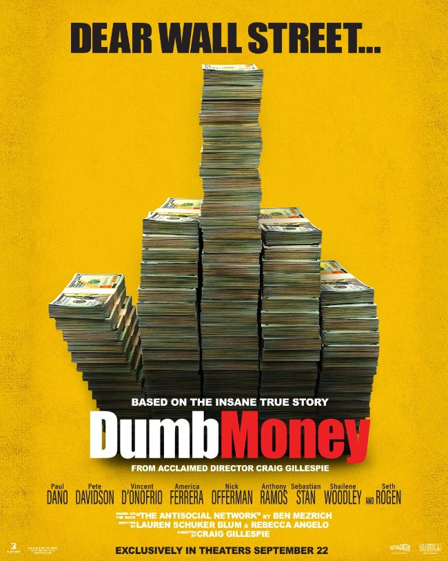 Dumb Money