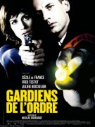 Gardiens de l'ordre 36932