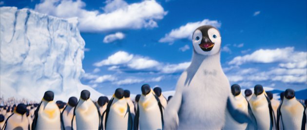 Happy Feet Two