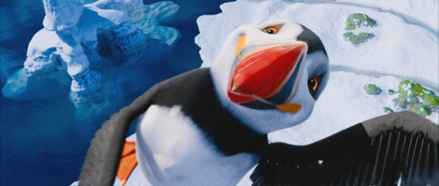 Happy Feet Two