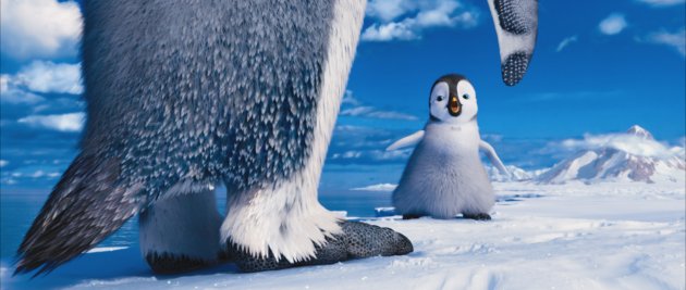 Happy Feet Two