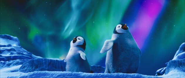 Happy Feet Two