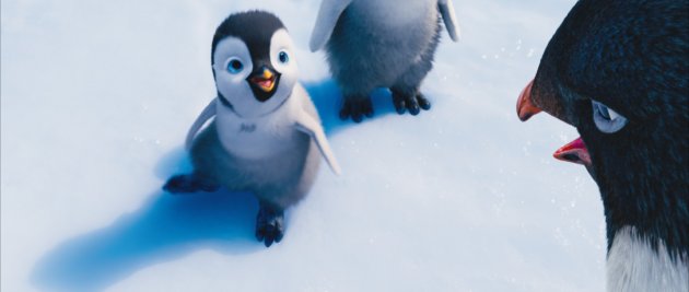 Happy Feet Two