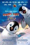 Happy Feet Two 85715