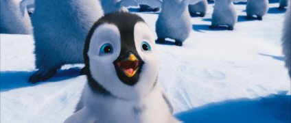 Happy Feet Two 89280